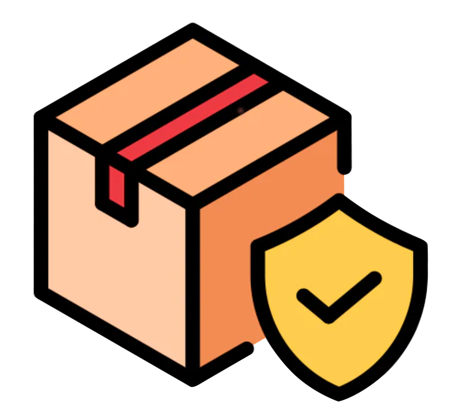 Shipping protection