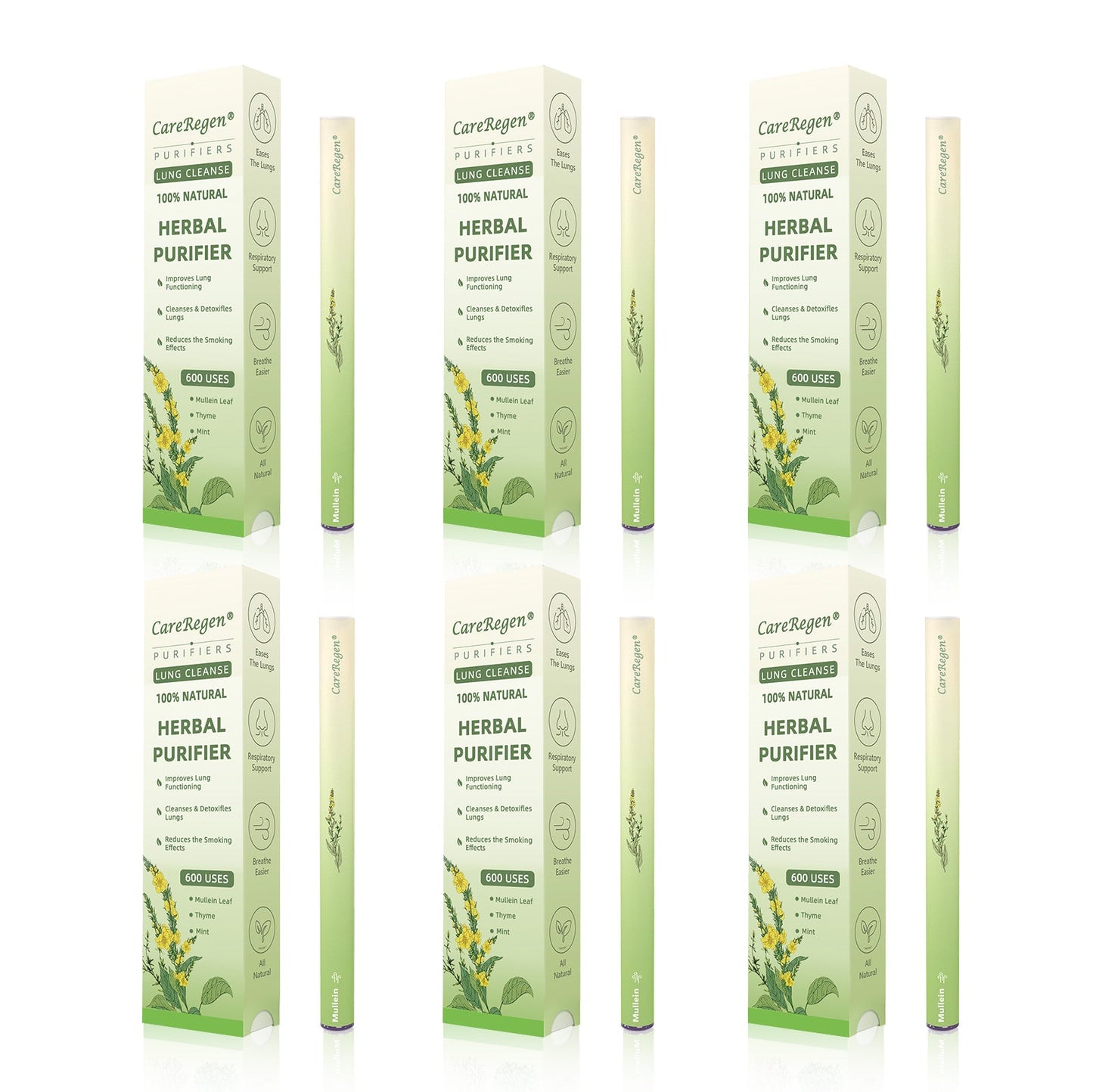 Made and Shipped from UK✅ CareRegen® 𝐁𝐨𝐭𝐚𝐧𝐢𝐜𝐚𝐥 𝐌𝐮𝐥𝐥𝐞𝐢𝐧 𝐋𝐮𝐧𝐠 𝐂𝐥𝐞𝐚𝐧𝐬𝐞 𝐃𝐢𝐟𝐟𝐮𝐬𝐞𝐫🔥(🫁Cough, Pharyngitis, shortness of breath, sputum, stuffy nose, bronchitis, bronchitis, allergy symptoms, lung discomfort)14