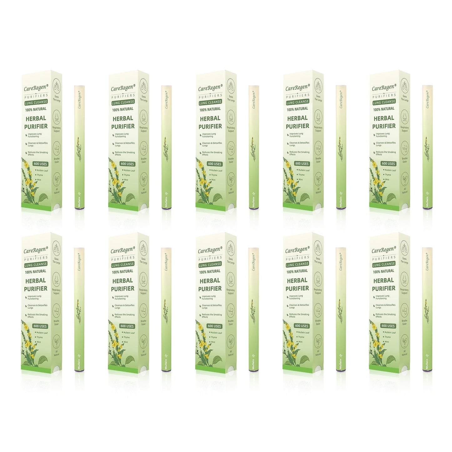 Made and Shipped from UK✅ CareRegen® 𝐁𝐨𝐭𝐚𝐧𝐢𝐜𝐚𝐥 𝐌𝐮𝐥𝐥𝐞𝐢𝐧 𝐋𝐮𝐧𝐠 𝐂𝐥𝐞𝐚𝐧𝐬𝐞 𝐃𝐢𝐟𝐟𝐮𝐬𝐞𝐫🔥(🫁Cough, Pharyngitis, shortness of breath, sputum, stuffy nose, bronchitis, bronchitis, allergy symptoms, lung discomfort)14