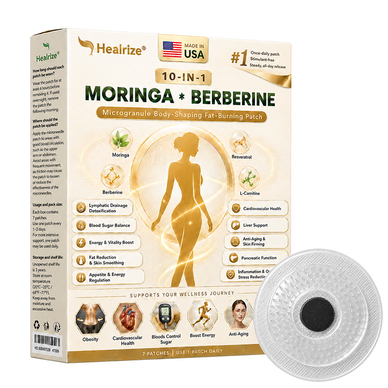 𝑶𝒇𝒇𝒊𝒄𝒊𝒂𝒍 𝑺𝒕𝒐𝒓𝒆  | 👩‍⚕️ 𝐇𝐞𝐚𝐥𝐫𝐢𝐳𝐞®𝐌𝐨𝐫𝐢𝐧𝐠𝐚 𝐁𝐞𝐫𝐛𝐞𝐫𝐢𝐧𝐞 𝟏𝟎-𝐢𝐧-𝟏 𝐌𝐢𝐜𝐫𝐨𝐠𝐫𝐚𝐧𝐮𝐥𝐞 𝐁𝐨𝐝𝐲-𝐒𝐡𝐚𝐩𝐢𝐧𝐠 𝐅𝐚𝐭-𝐁𝐮𝐫𝐧𝐢𝐧𝐠 𝐏𝐚𝐭𝐜𝐡(𝐎𝐧𝐜𝐞 𝐃𝐚𝐢𝐥𝐲, 𝐯𝐢𝐬𝐢𝐛𝐥𝐞 𝐜𝐡𝐚𝐧𝐠𝐞𝐬 𝐢𝐧 𝟕 𝐝𝐚𝐲𝐬）𝟓𝐗 𝐒𝐰𝐞𝐚𝐭 𝐏𝐫𝐨𝐝𝐮𝐜𝐭𝐢𝐨𝐧. 𝐅𝐨𝐫 𝐎𝐛𝐞𝐬𝐢𝐭𝐲, 𝐋𝐨𝐨𝐬𝐞 𝐒𝐤𝐢𝐧, 𝐃𝐢𝐚𝐛𝐞𝐭𝐞𝐬, 𝐒𝐥𝐞𝐞𝐩 𝐀𝐩𝐧𝐞𝐚, 𝐀𝐧𝐝 𝐉𝐨𝐢𝐧𝐭 𝐈𝐬𝐬𝐮𝐞𝐬🥜