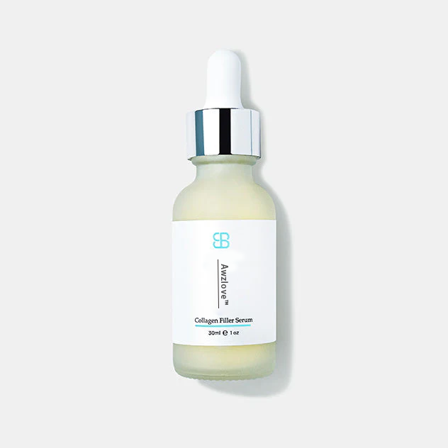 Callogen Fillers Collagen Filler Serum – Adelgax