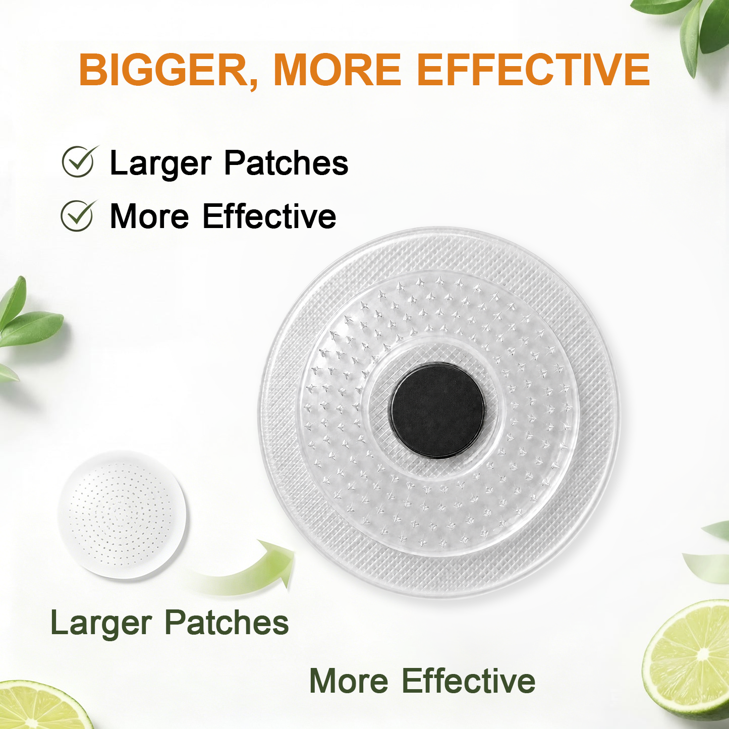 𝑶𝒇𝒇𝒊𝒄𝒊𝒂𝒍 𝑺𝒕𝒐𝒓𝒆  | 👩‍⚕️ H𝐞a𝐥r𝐢z𝐞®Moringa Berberine 10-in-1 Microgranule Body-Shaping Fat-Burning Patch(𝐎𝐧𝐜𝐞 𝐃𝐚𝐢𝐥𝐲, 𝐯𝐢𝐬𝐢𝐛𝐥𝐞 𝐜𝐡𝐚𝐧𝐠𝐞𝐬 𝐢𝐧 𝟕 𝐝𝐚𝐲𝐬） F𝐨r 𝐎𝐛𝐞𝐬𝐢𝐭𝐲, 𝐋o𝐨s𝐞 𝐒k𝐢n, 𝐃𝐢𝐚𝐛𝐞𝐭𝐞𝐬, 𝐒𝐥𝐞𝐞𝐩 𝐀𝐩𝐧𝐞𝐚, 𝐀𝐧𝐝 𝐉𝐨𝐢𝐧𝐭 𝐈𝐬𝐬𝐮𝐞𝐬💯