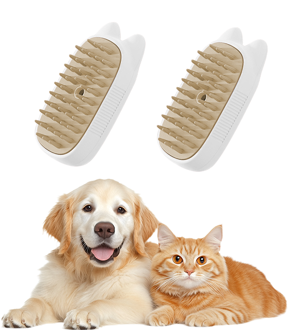 2PCS Combs