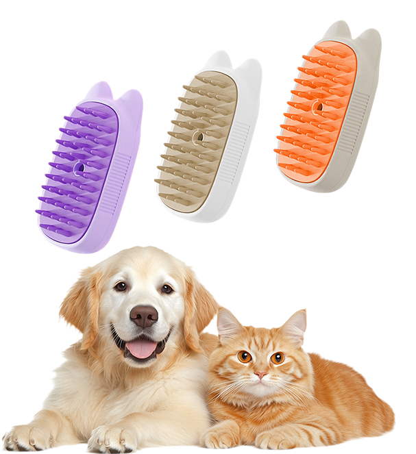 3 PCS Comb (3 colors)