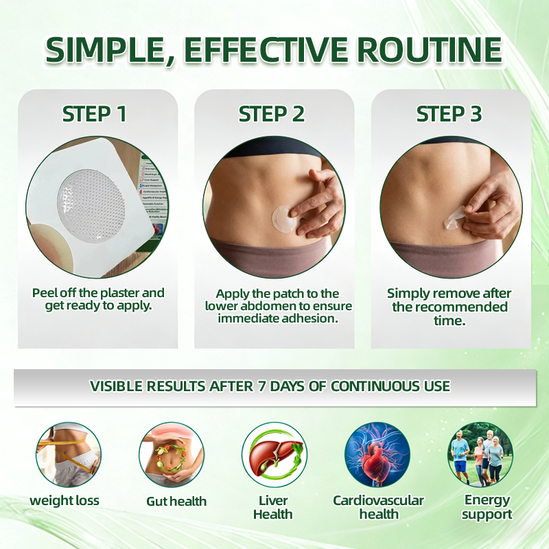 𝑶𝒇𝒇𝒊𝒄𝒊𝒂𝒍 𝑺𝒕𝒐𝒓𝒆  | 👩‍⚕️ H𝐞a𝐥r𝐢z𝐞® 1𝟐-𝐈N-1 M𝐨r𝐢n𝐠a * B𝐞r𝐛e𝐫i𝐧e * N𝐀D+ 𝐀d𝐯a𝐧c𝐞d N𝐚n𝐨 𝐌i𝐜r𝐨n𝐞e𝐝l𝐞 𝐏a𝐭c𝐡 (𝐎𝐧𝐜𝐞 𝐃𝐚𝐢𝐥𝐲, 𝐯𝐢𝐬𝐢𝐛𝐥𝐞 𝐜𝐡𝐚𝐧𝐠𝐞𝐬 𝐢𝐧 𝟕 𝐝𝐚𝐲𝐬） F𝐨r 𝐎𝐛𝐞𝐬𝐢𝐭𝐲, 𝐋o𝐨s𝐞 𝐒k𝐢n, 𝐃𝐢𝐚𝐛𝐞𝐭𝐞𝐬, 𝐒𝐥𝐞𝐞𝐩 𝐀𝐩𝐧𝐞𝐚, 𝐀𝐧𝐝 𝐉𝐨𝐢𝐧𝐭 𝐈𝐬𝐬𝐮𝐞𝐬🤖