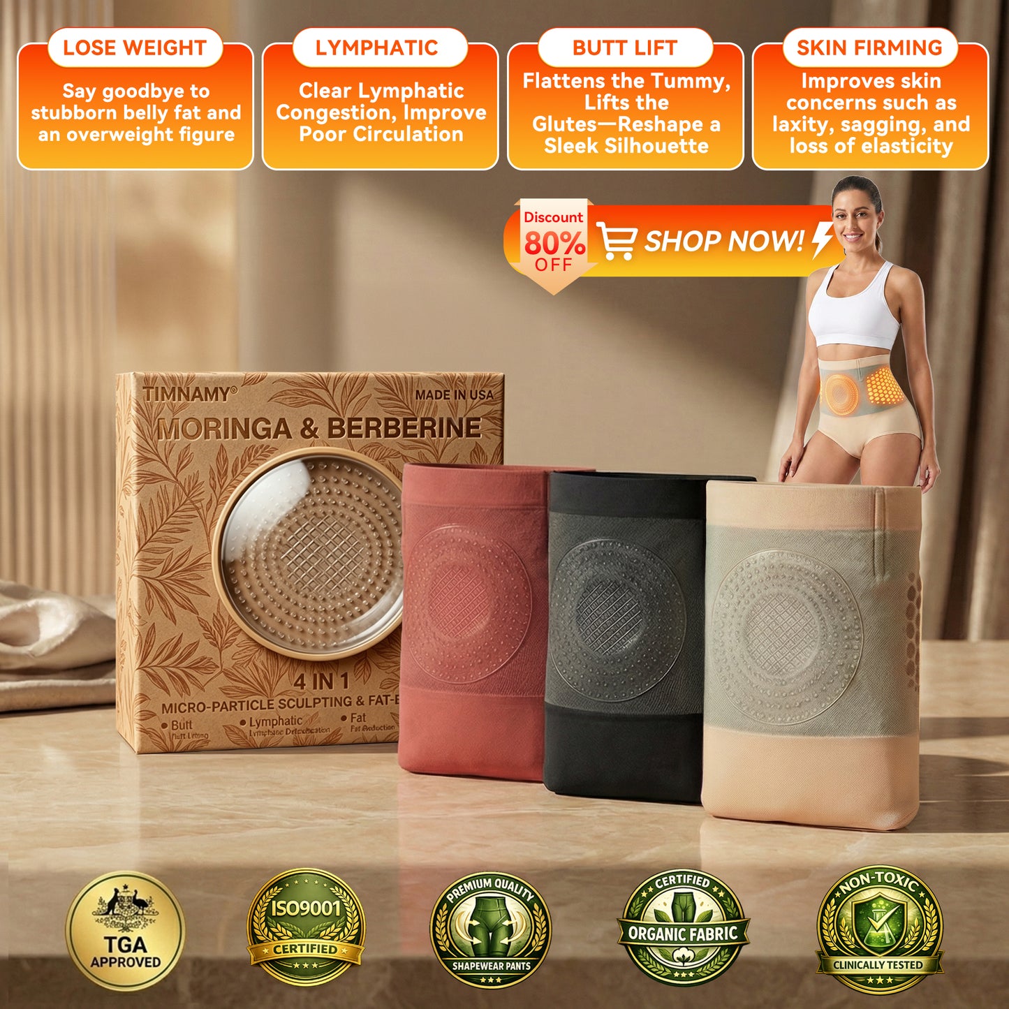 🎇🩳𝐎𝐟𝐟𝐢𝐜𝐢𝐚𝐥 𝐁𝐫𝐚𝐧𝐝 𝐒𝐭𝐨𝐫𝐞 |✅ EXPECTSKY® 𝟐𝟎𝟐𝟔 𝐌𝐨𝐫𝐢𝐧𝐠𝐚 & 𝐁𝐞𝐫𝐛𝐞𝐫𝐢𝐧𝐞 𝟒-𝐈𝐧-𝟏 𝐌𝐢𝐜𝐫𝐨-𝐏𝐚𝐫𝐭𝐢𝐜𝐥𝐞 𝐒𝐜𝐮𝐥𝐩𝐭𝐢𝐧𝐠 & 𝐅𝐚𝐭-𝐁𝐮𝐫𝐧 𝐒𝐡𝐨𝐫𝐭𝐬.🧡