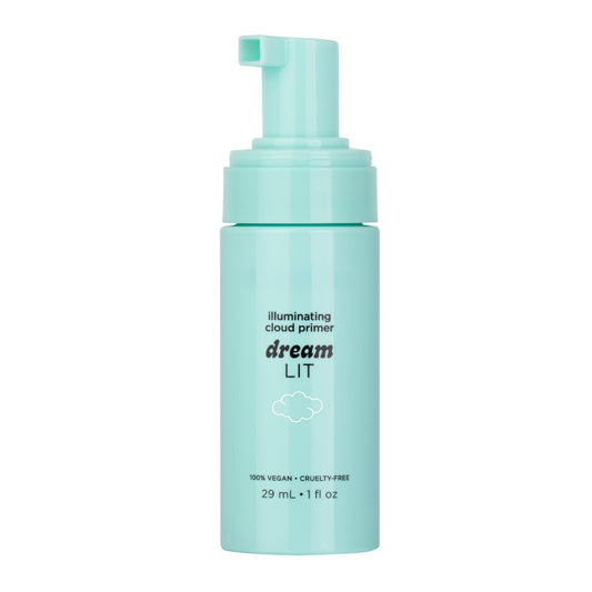 Dreamlit Illuminating Cloud Primer