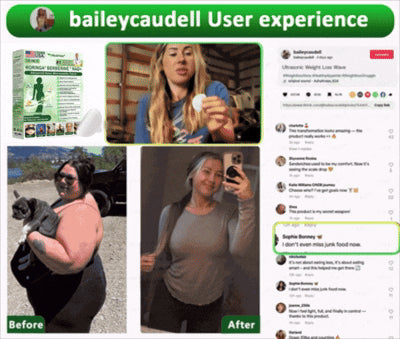 Bailey Caudell